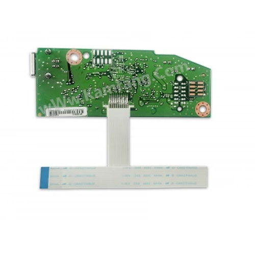 برد فرمتر پرینتر اچ پی HP 1102