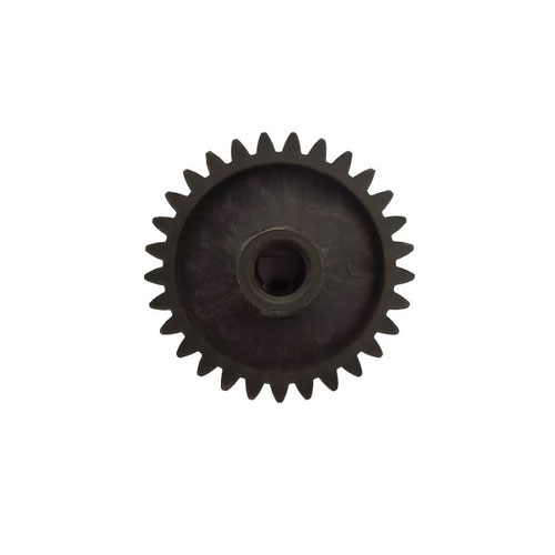 چرخ دنده سر پرس پرینتر اچ پی HP 1010