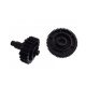 چرخ دنده رابط فیوزینگ پرینتر اچ پی HP P1102
