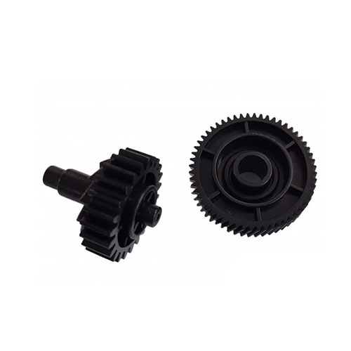 چرخ دنده رابط فیوزینگ پرینتر اچ پی HP P1102