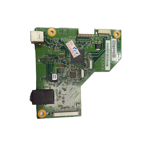برد فرمتر پرینتر اچ پی HP2035