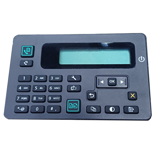 پنل پرینتر اچ پی HP 127 FN