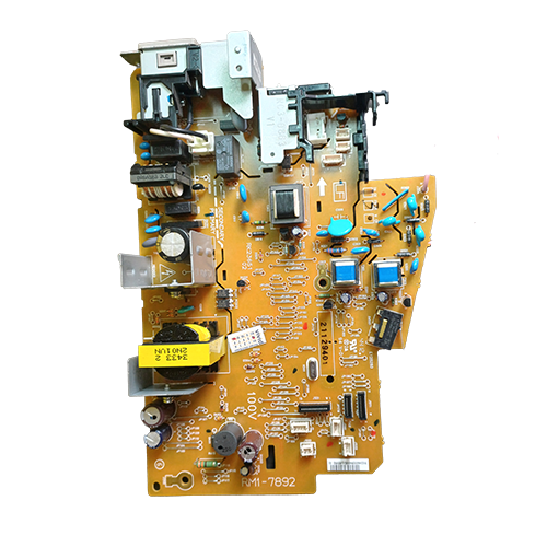 برد پاور پرینتر اچ پی HP 1212