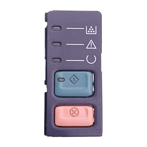 پنل پرینتر اچ پی HP 1320