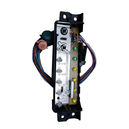 پنل پرینتر اچ پی HP2015