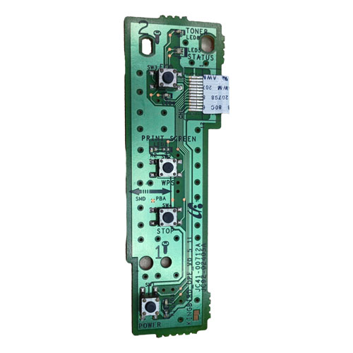 پنل پرینتر سامسونگ Samsung M-2955ND پنل پرینتر سامسونگ Samsung M-2955ND