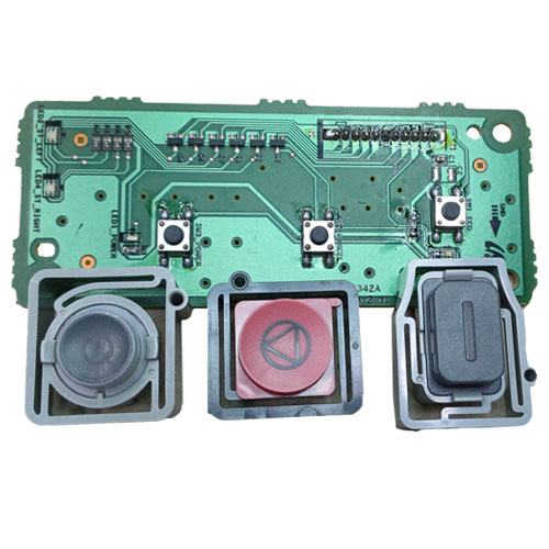 پنل پرینتر سامسونگ ML-3310D