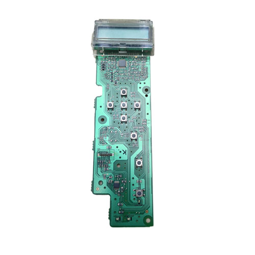 پنل پرینتر سامسونگ ML-3310ND