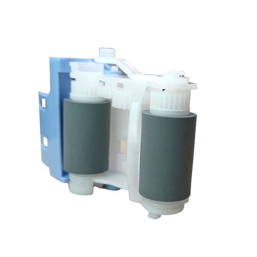 پیکاپ (کاغذکش) کاست پرینتر اچ پی hp 607 (فابریک)