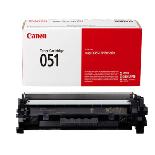 کارتریج تونر کنون Canon 051