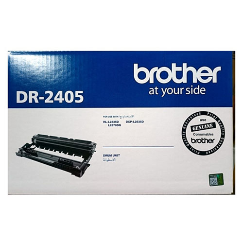 یونیت درام برادر DR-2405 یونیت درام برادر DR-2405