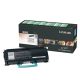 کارتریج تونر لکسمارک Lexmark E260