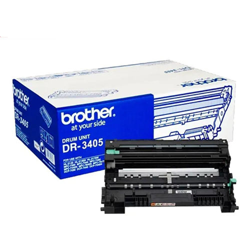 یونیت درام برادر DR-3405 یونیت درام برادر DR-3405