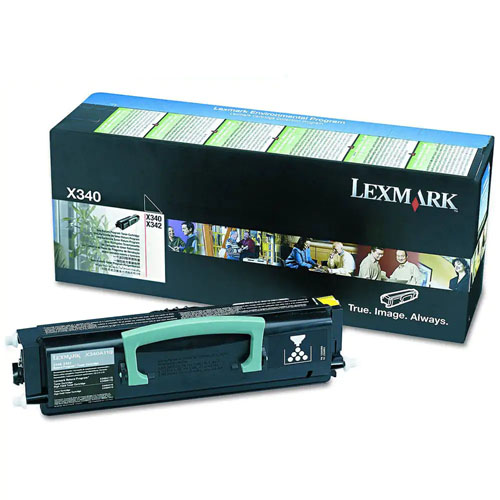 کارتریج تونر لکسمارک Lexmark MX 340
