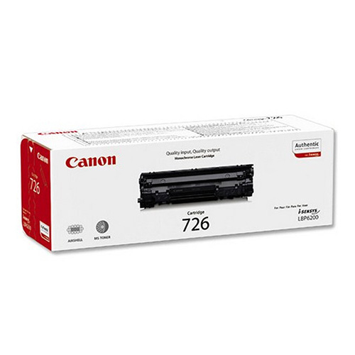 کارتریج تونر کنون Canon 726