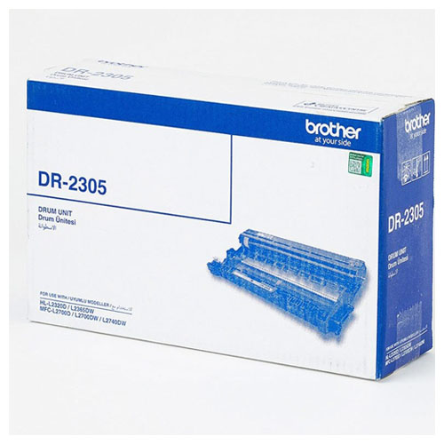 یونیت درام برادر DR-2305