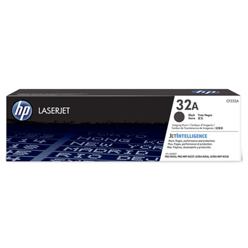 کارتریج درام اچ پی HP 32A