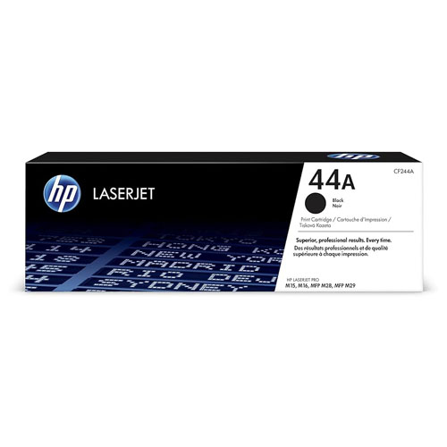 کارتریج لیزری مشکی اچ پی HP 44A