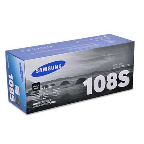کارتریج لیزری سامسونگ 108 کارتریج لیزری سامسونگ 108