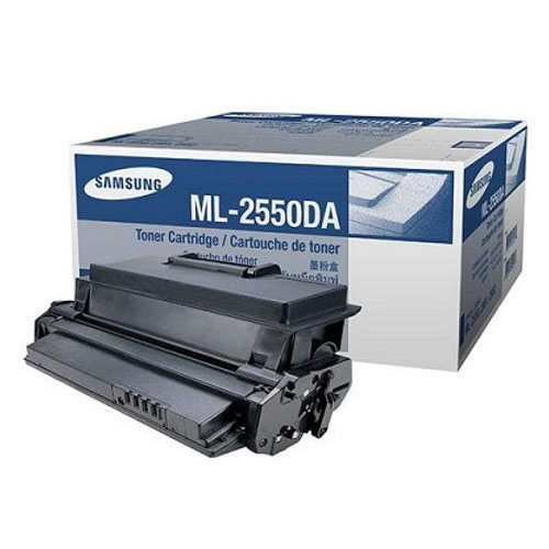 کارتریج لیزری سامسونگ 2550
