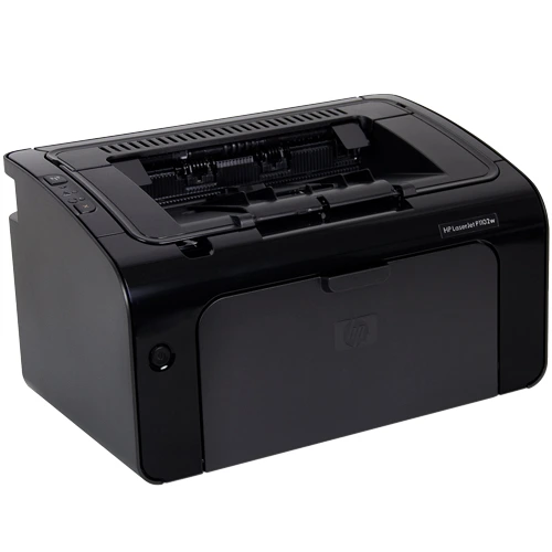 پرینتر لیزری اچ پی HP 1102W استوک