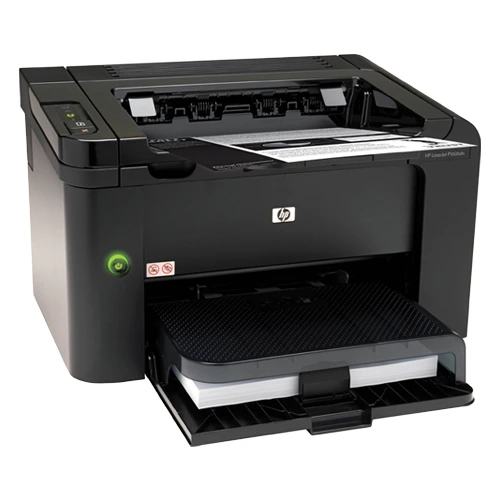 پرینتر لیزری اچ پی HP 1606DN استوک