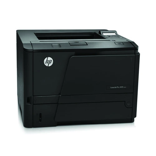 پرینتر لیزری اچ پی HP 401dnw استوک