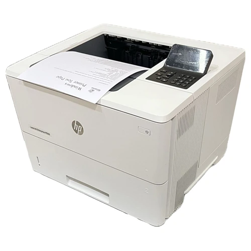 پرینتر لیزری اچ پی HP 506DW استوک