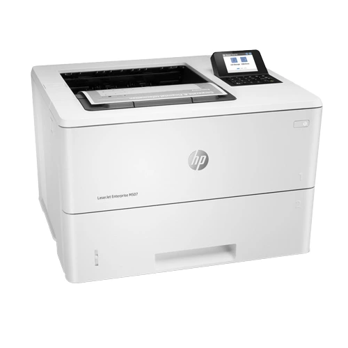 پرینتر لیزری اچ پی HP 507DW استوک