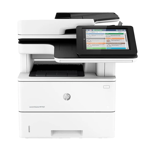 پرینتر لیزری اچ پی HP 527 DN استوک