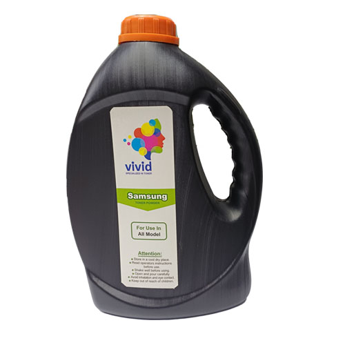 تونر شارژ پرینتر سامسونگ Samsung