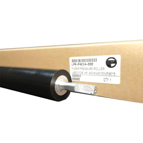Pغلطک پرس پرینتر لیزری اچ پی HP40144014..jpg غلطک پرس پرینتر لیزری اچ پی HP4014