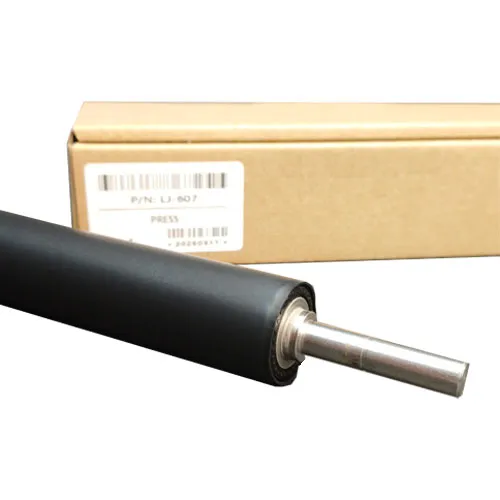 غلطک پرس پرینتر لیزری اچ پی HP607 غلطک پرس پرینتر لیزری اچ پی HP607