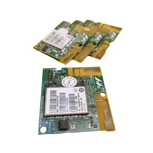 برد وایرلس پرینتر HP401