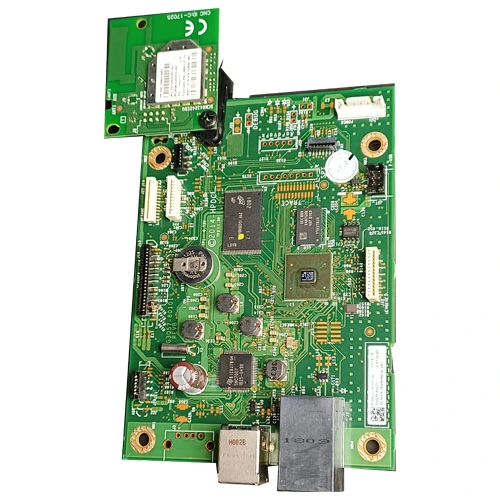برد فرمتر اچ پی HP 277