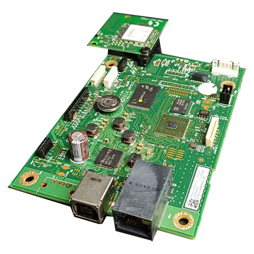 برد فرمتر اچ پی HP 277