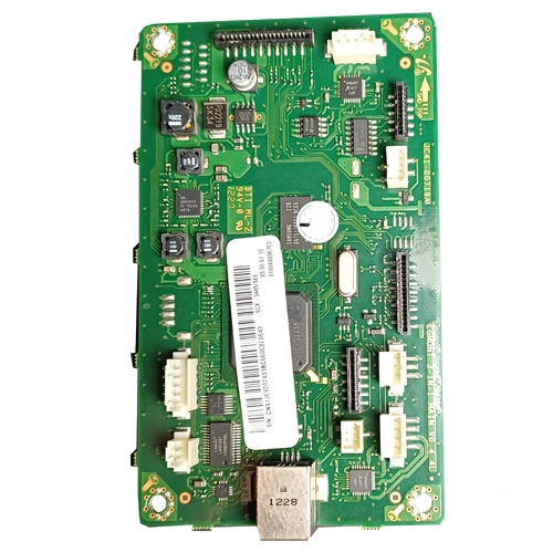 برد فرمتر Samsung SCX-3400