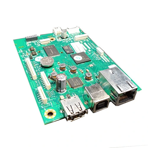 برد فرمتر پرینتر اچ پی HP 428fdn