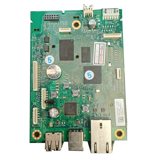 برد فرمتر پرینتر اچ پی HP 428fdn