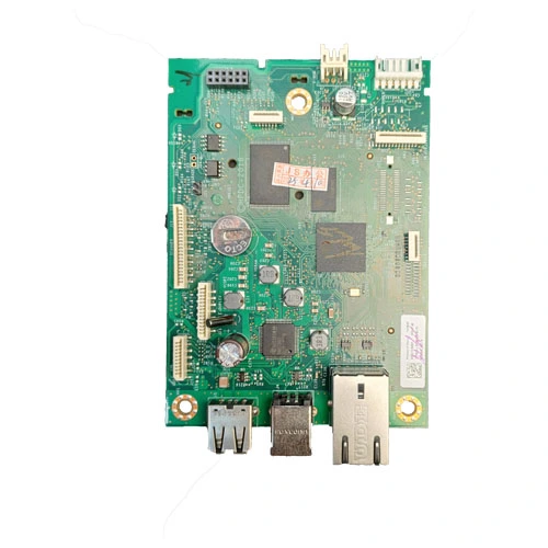 برد فرمتر پرینتر اچ پی HP 428fdW