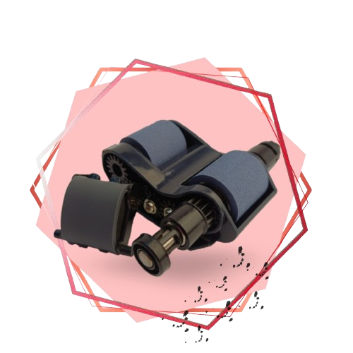 قطعات پرینتر