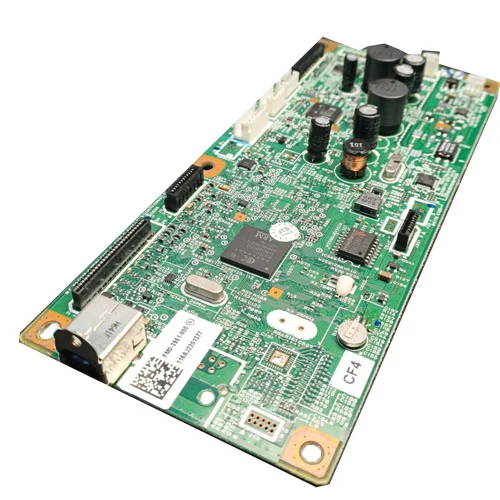 برد فرمتر پرینتر Canon i‑SENSYS MF4750