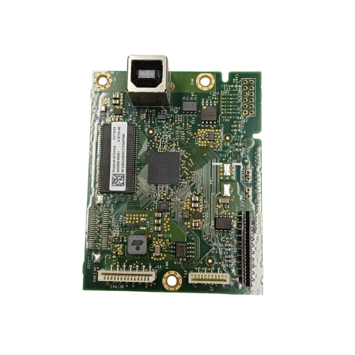 برد فرمتر پرینتر HP 28A